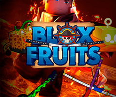  Blox Früchte