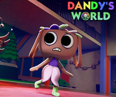  Dandys Welt