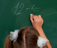 Circle Equation Center