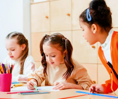 Vektory a skalární součin Kolo