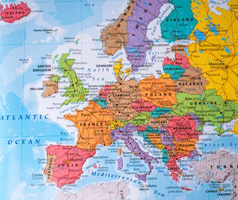  Europa Länder