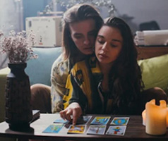 Kostenlose Liebes-Tarot-Kartenlesung