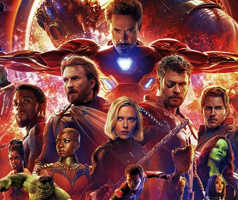  Marvel-Charaktere