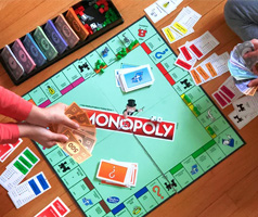  Monopol