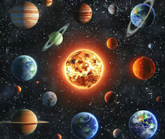  Planeten