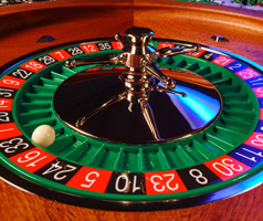  Roulette Rad